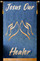 Jesus our Healer praise Banner