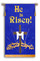 Royal Blue Background