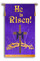 Purple Background