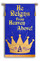 Royal Blue Background