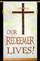 Church Easter Wall hanging