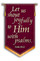 Burgundy Background