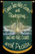 Enter into His Gates Praise Banner