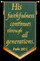 His faithfulness church praise banner