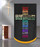 31 Names of God - Colorful Church Worship Banner 