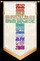 31 Names of God - Colorful Church Worship Banner 