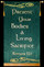 Present Your Bodies Romans 12 Church Banner