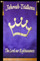 Purple banner with gold crown and Jehovah Tsidkenu text