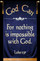 God can Worship Banner
