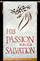 Easter church banner with white background