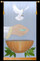 Baptism Dove and Bowl banner