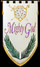 Mighty God Church Wall Banners