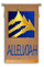 Allelujah Banner
