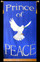 Prince of Peace Church Banner