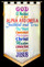 13 Names of God Church banner
