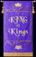 King of Kings praise banner