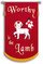 Red Background