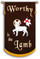 Brown Background