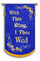 Royal Blue Background