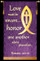 Amethyst Church Praise Banner