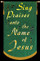 Church Praise Banners