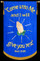 Come unto me praise banner