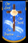 Church Baptism Banner