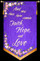 Church Wedding Banner