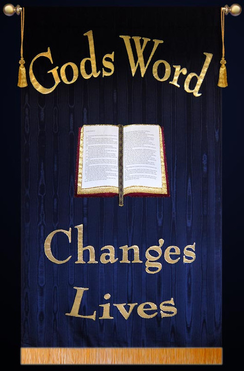 God changes our labels