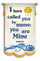 White Church Banner
