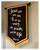 Worship Banner shown on Brown