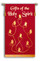 Gifts of the Holy Spirit - Pentecost banner