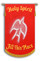 Holy Spirit Fill this Place Pentecost Banner
