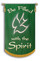 Be Filled With the Spirit Worship Banner