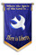 Where the Spirit of the Lord is There is Liberty Pentecost