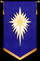 Corsair Blue