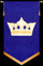 Corsair Blue