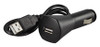 Hunters Specialties I-Kam Xtreme Video Recording Sunglasses Car Charger Black 50004