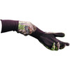 Primos Cotton Gloves with Sure-Grip & Extended Cuff in MO New Break Up 6392 