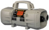 FOXPRO Shockwave closed