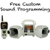 Free Custom Sound Programming on FOXPRO Shockwave