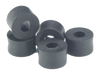 JC Product  Package of 10 Single Hole Rubber Bushings RB001