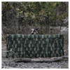 Red Rock Outdoors Desert / Grassland Camouflage Ghillie Blanket  5 x 12 70936