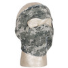 Terrain Digital (ACU) Camouflage Neoprene Thermal Cold Weather Mask 72-667