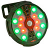 True Color LED Hog Feeder Nightlight with Remote Control 100024