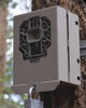 Stealth Cam 4K Series Trail Camera Security/Bear Box Steel STC-BB4K