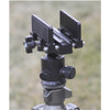 Field Optics Research GUNPOD FM-400F - Flat Dark Earth - Tripod Gun Mount System