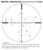 Vortex Optics Crossfire II Riflescope 6-18x44 AO BDC w/Sunshade CF2-31033
