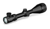 Vortex Optics Crossfire II Riflescope 3x12x56 AO V-Brite (MOA) Reticle Hog Hunter Illuminated CF2-31049 