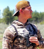 REKON Premium Binocular Harness